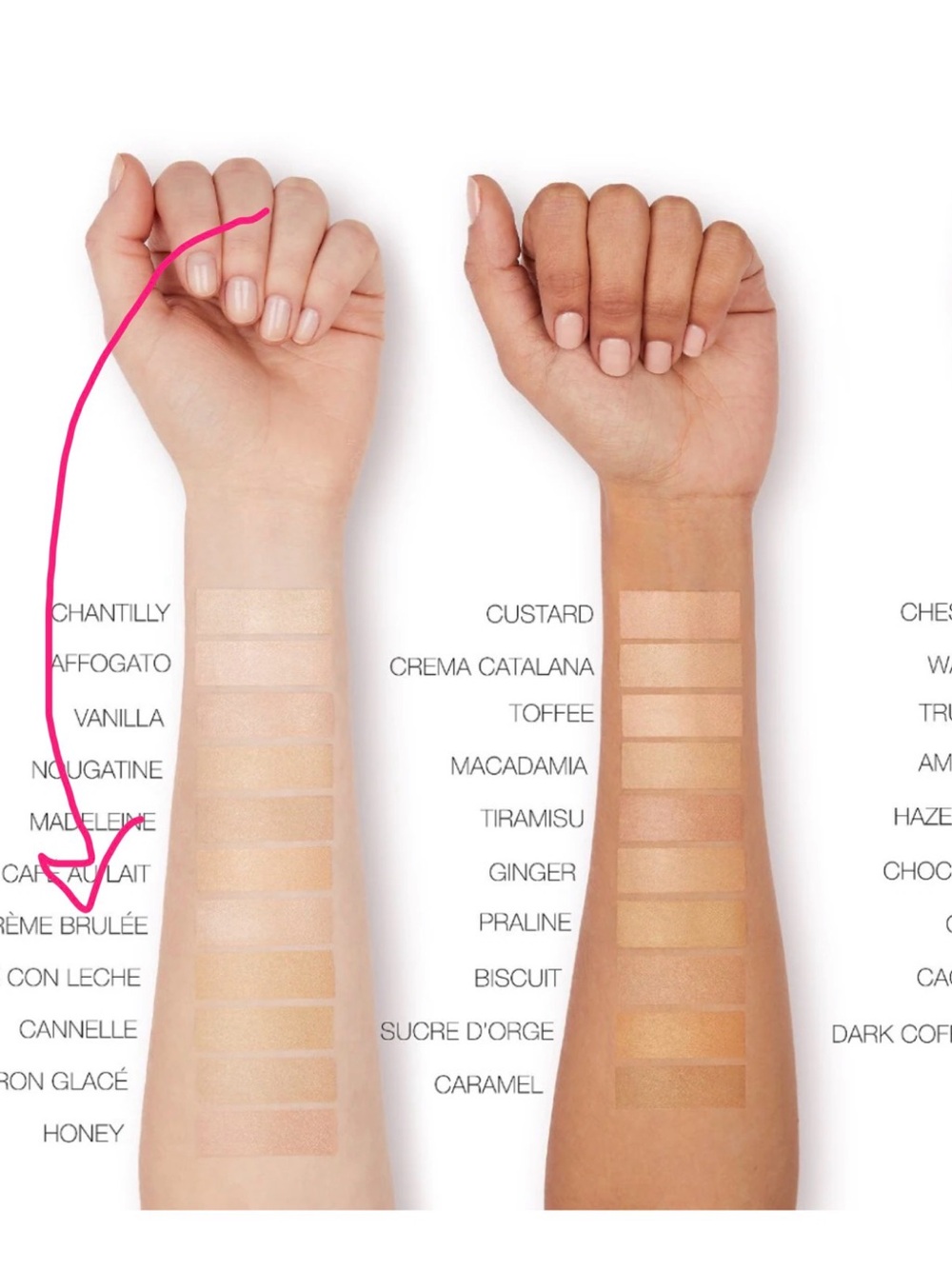 NEW NARS in Orig Packaging | full-size | Radiant Creamy Concealer | 2.5 Crème Br - Picture 3 of 7